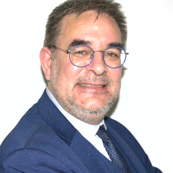Bertrand Carnat